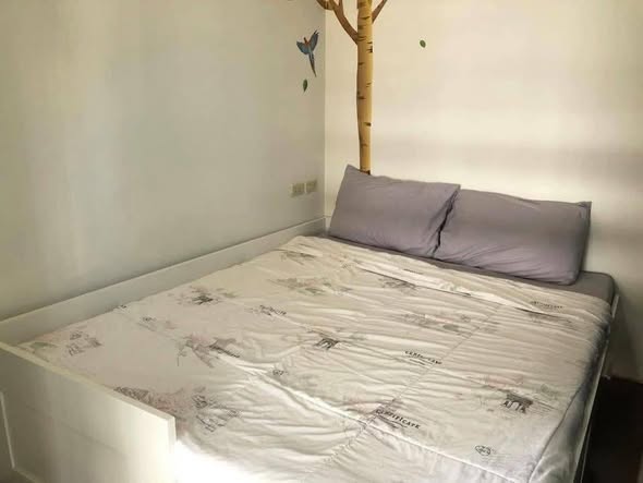 bedroom of Aree Place