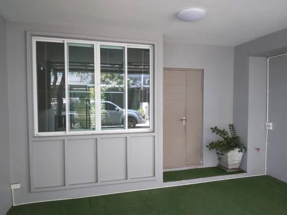 room interior of Areeya daily