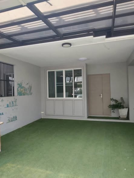 room interior of Areeya daily