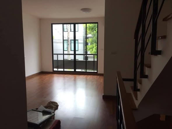Areeya Mandarina Sukhumvit 77