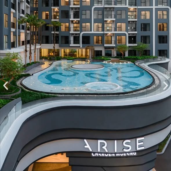 Arise Charoen Mueang