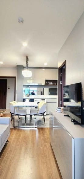 living room of Arise Charoen Mueang