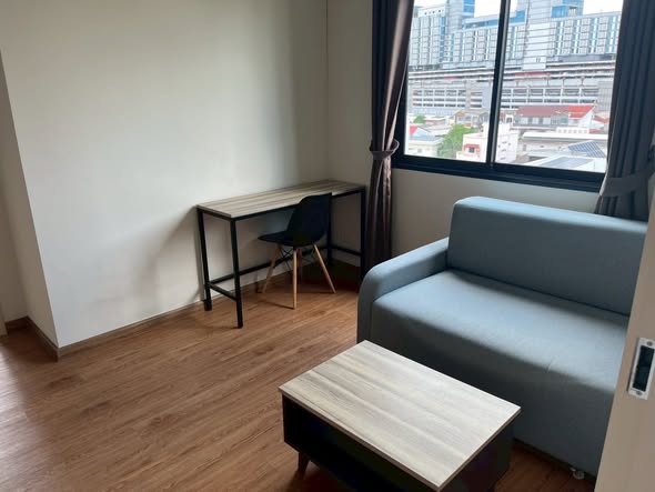Arise Ratchada 19 Condominium