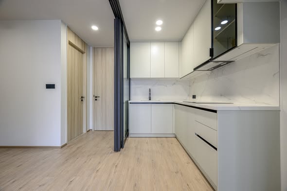 Aritier Penthouse At Ari
