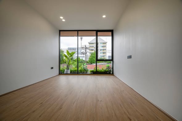 room interior of Aritier Penthouse At Ari