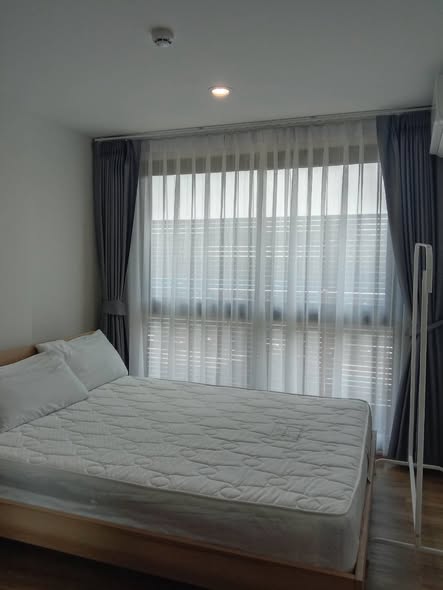 bedroom of Arlo Sukhumvit105-Lasalle