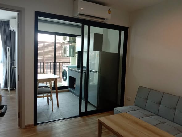 bedroom and room interior of Arlo Sukhumvit105-Lasalle