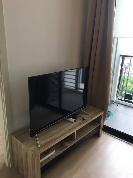 room interior of Artemis Sukhumvit 77