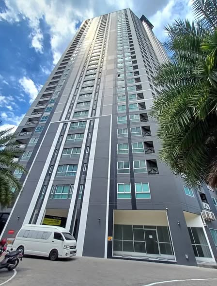 ASAKAN Tower Srinagarindra