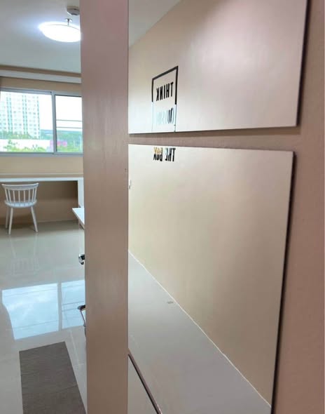 room interior of ASAKAN Tower Srinagarindra