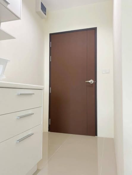 room interior of ASAKAN Tower Srinagarindra