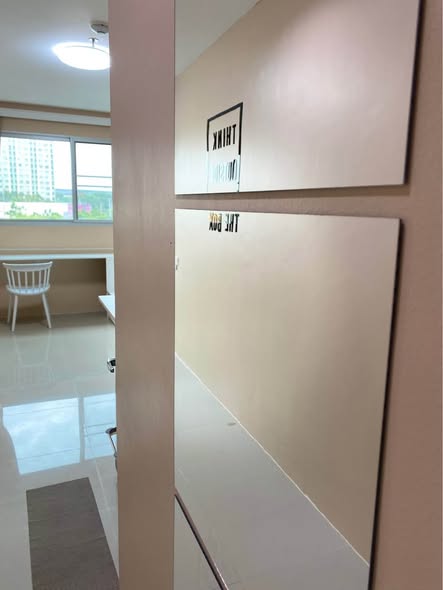 room interior of ASAKAN Tower Srinagarindra