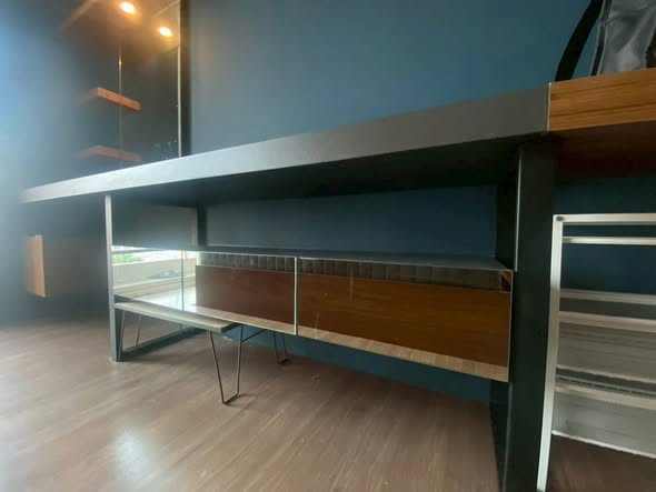 room interior of ASAKAN Tower Srinagarindra