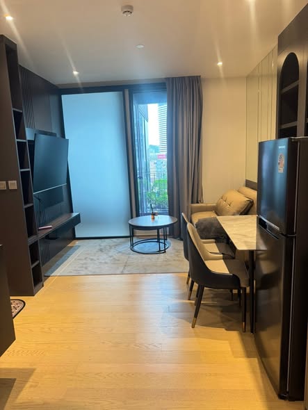 bedroom of ASHTON Asoke – Rama 9