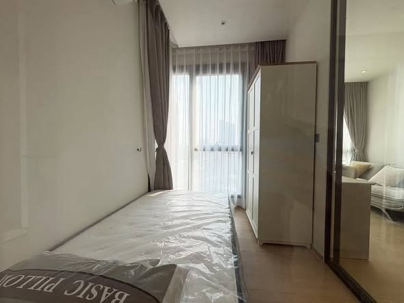 bedroom of ASHTON Asoke – Rama 9