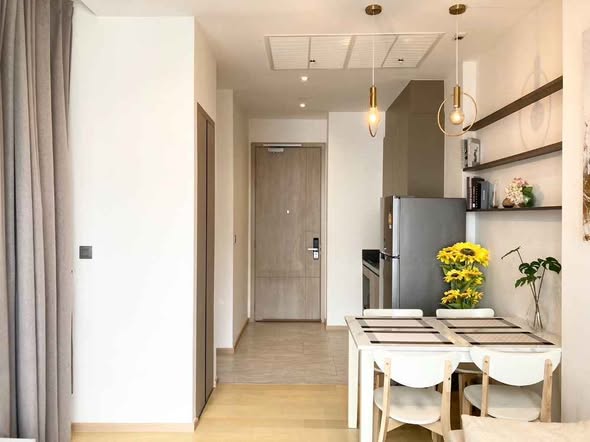 room interior of ASHTON Asoke – Rama 9