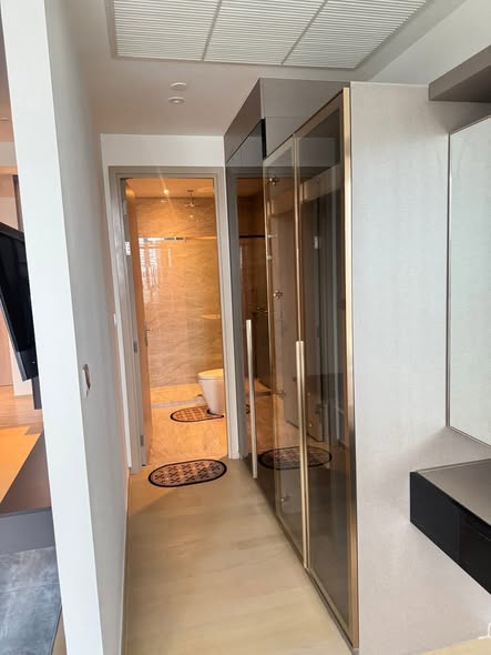 room interior of ASHTON Asoke – Rama 9