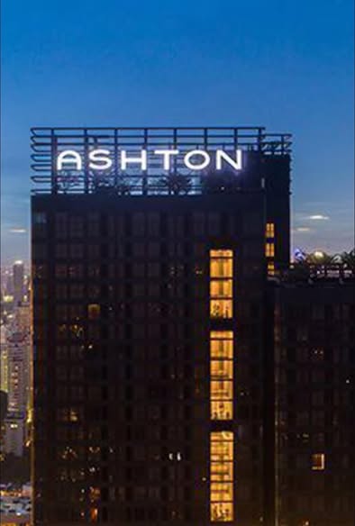 Ashton Asoke