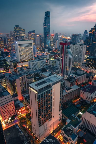 Ashton Chula-Silom