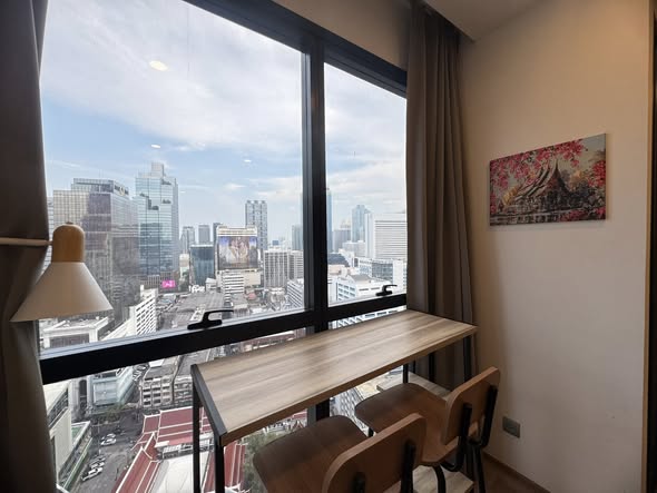 Ashton Chula-Silom
