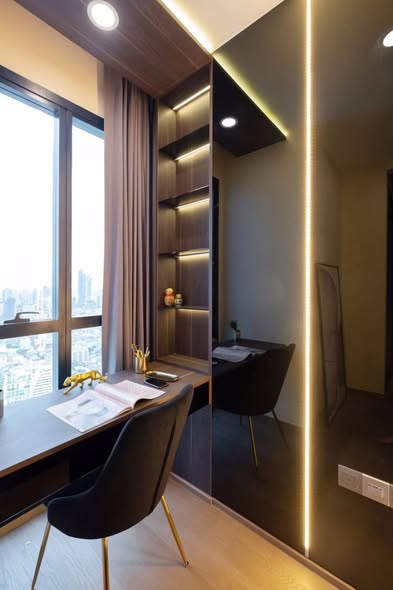 Ashton Chula-Silom