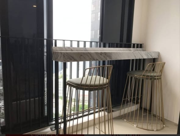 Ashton Chula-Silom