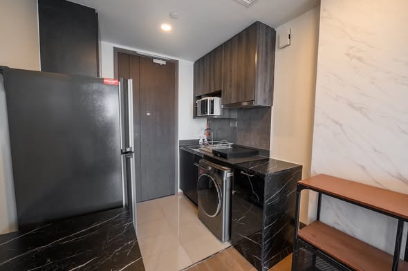 Ashton Chula-Silom