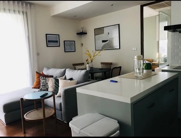 living room of Ashton Morph 38