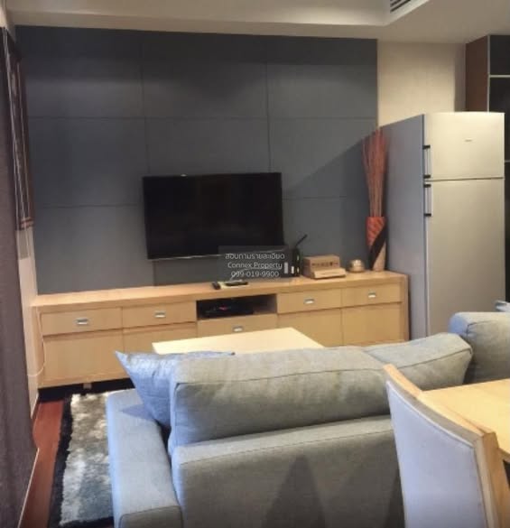 living room of Ashton Morph 38