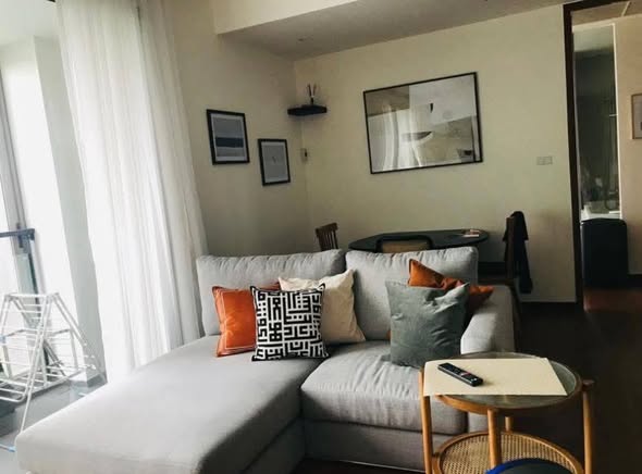 living room of Ashton Morph 38
