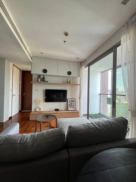living room of Ashton Morph 38