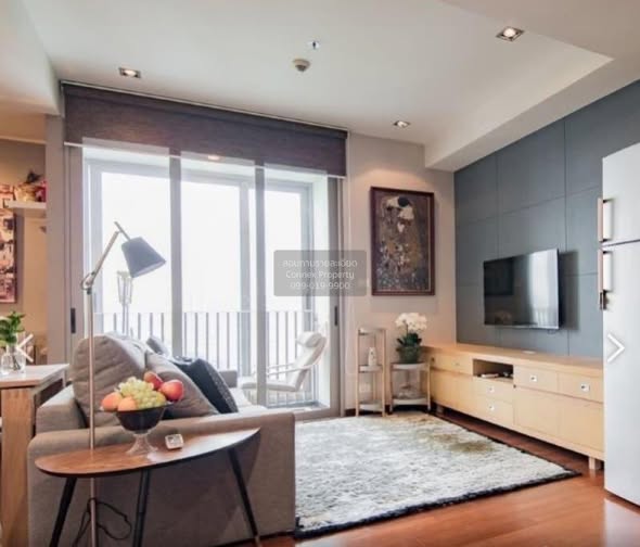 living room and bedroom and room interior of Ashton Morph 38