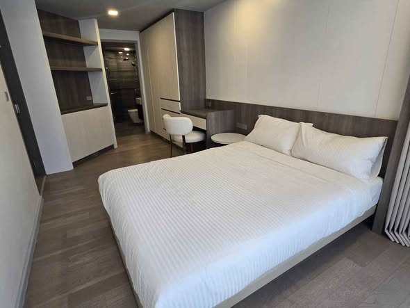 bedroom of Ashton Residence 41