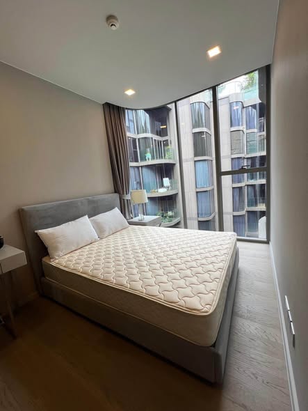 bedroom of Ashton Residence 41