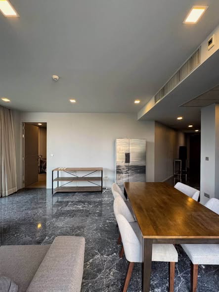 living room and room interior of Ashton Residence 41