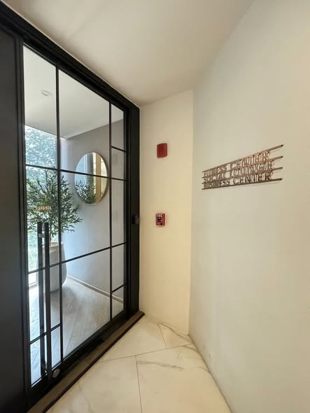 room interior of Ashton Residence 41