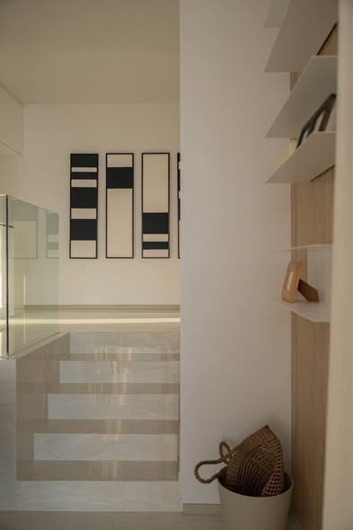 bathroom of Ashton Silom