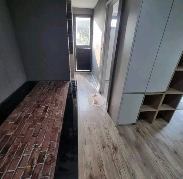 room interior of Aspen Condo Lasalle