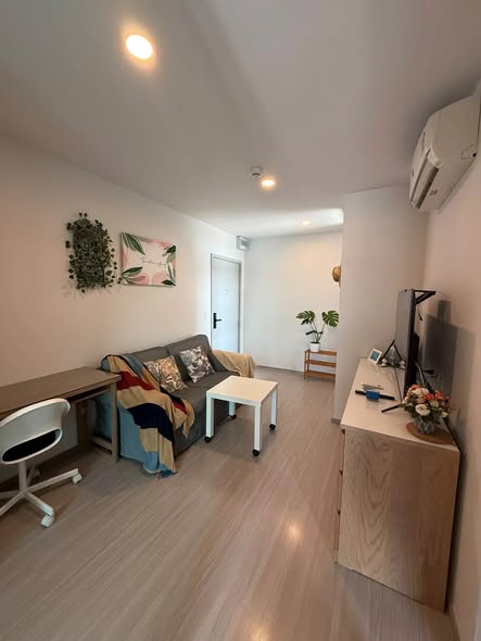 Aspire Asoke-Ratchada