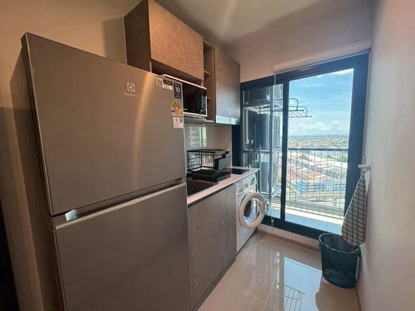 แอสปาย เอราวัณ ไพร์ม Aspire Erawan Prime