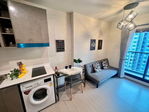 แอสปาย เอราวัณ ไพร์ม Aspire Erawan Prime