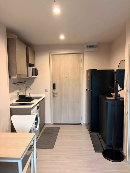 room interior of แอสปาย เอราวัณ ไพร์ม Aspire Erawan Prime