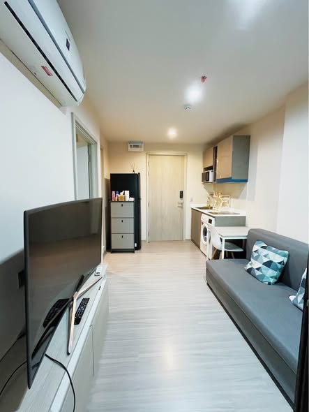 Aspire Erawan Tower B