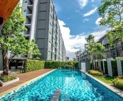 pool of Aspire Ladprao 113
