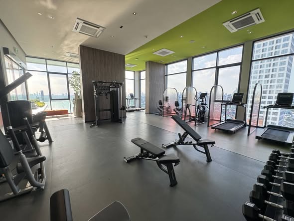 Aspire Onnut Station