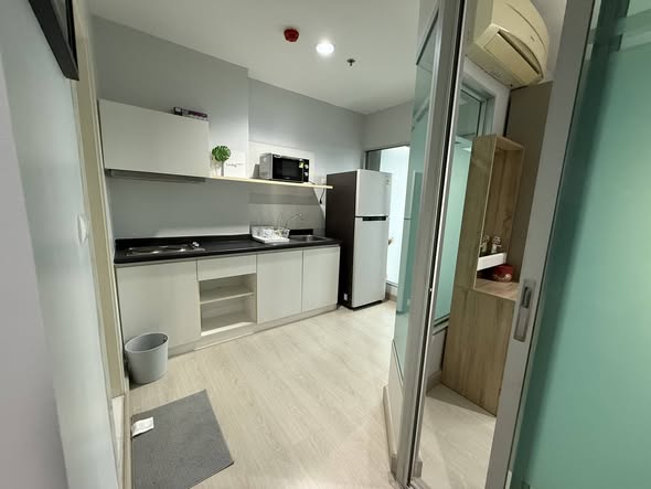 bathroom of Aspire Rama 4