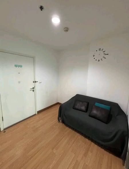 bedroom of Aspire Rama 4