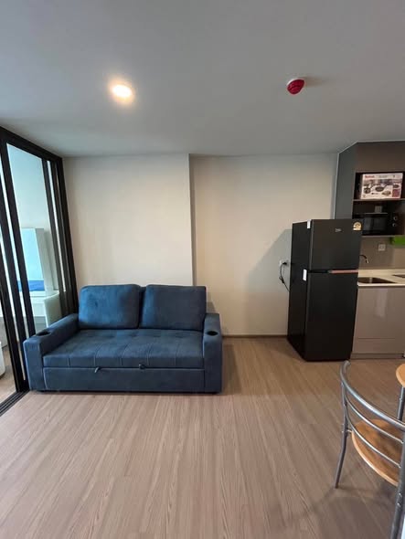living room of Aspire Rama 4