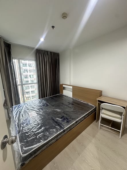 bedroom of Aspire Rama 9
