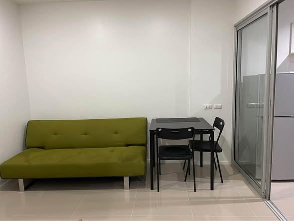 room interior of Aspire Rama 9
